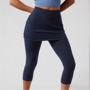 Athleta Capri leggings